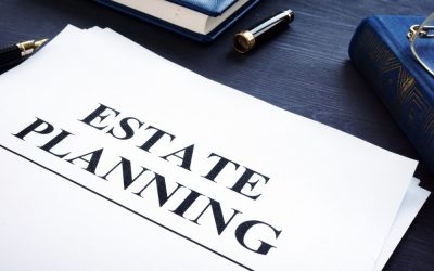 5 Essential Estate Planning Documents Every Florida Family Needs…